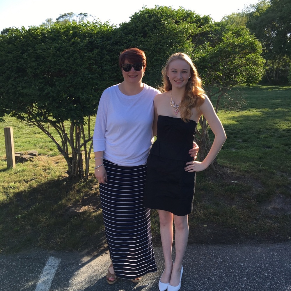 Meet your Posher, Renee